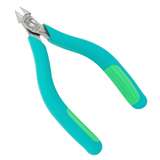 5" ESD Safe Flush Pointed Relieved Head Side Cutter redirect to product page