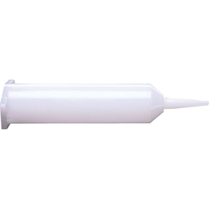 Barrel, 30cc, Tapered Tip, 500 per Package