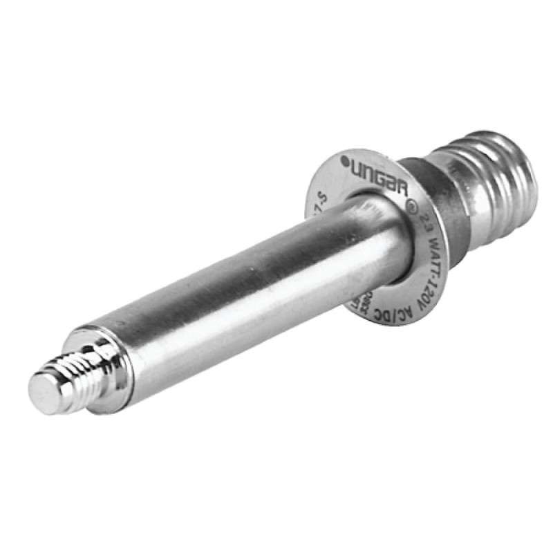 Modular Soldering Iron Thread-On Heater, 45 Watts, 900°F