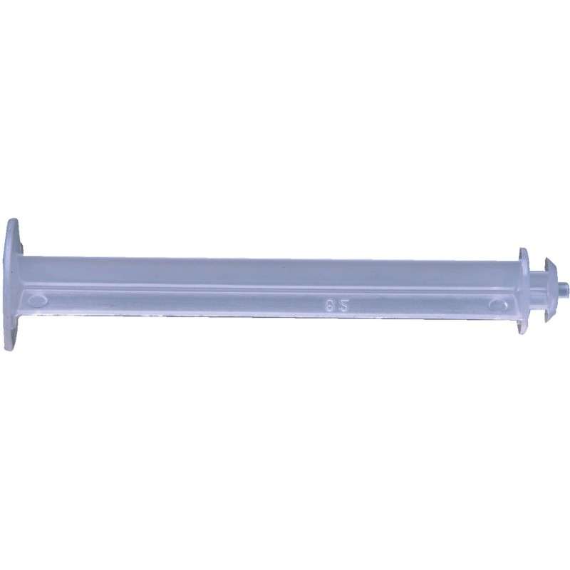 Plunger Rod, 6cc, Taper Tip, 500 per Package