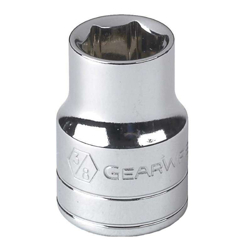1/2" Drive, 6-Point Standard SAE Socket 13/16"
