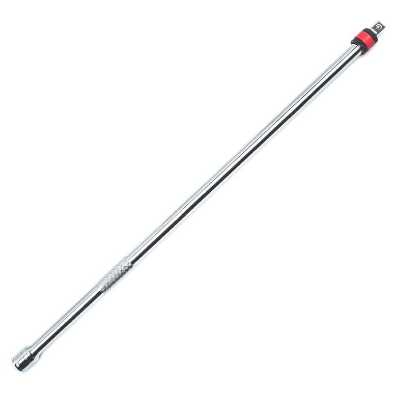 3/8" Drive, Locking Extension 18"