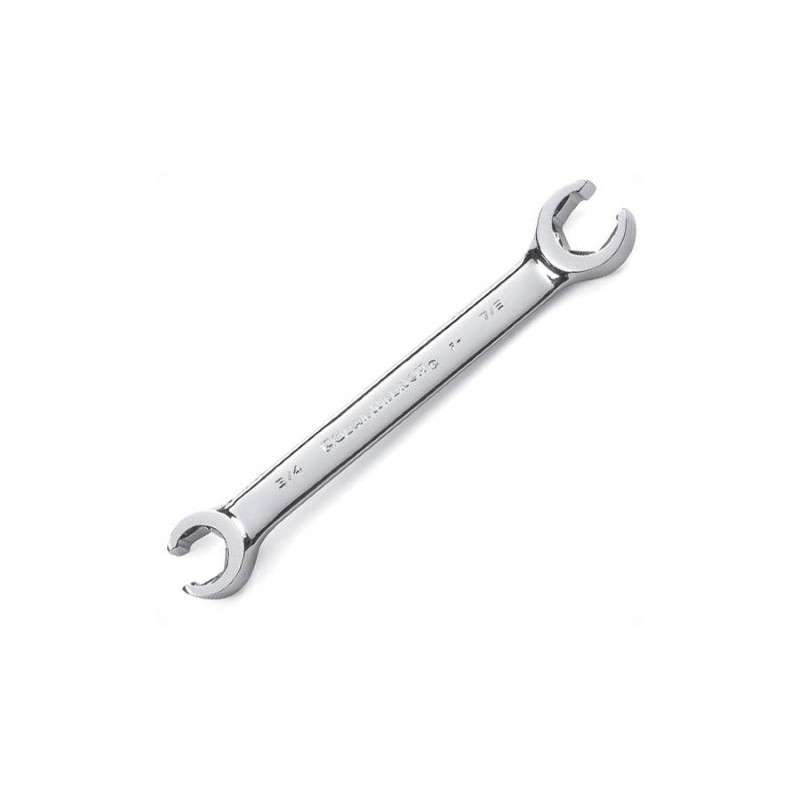 Wrench, Flare Nut 1/2" x 9/16"