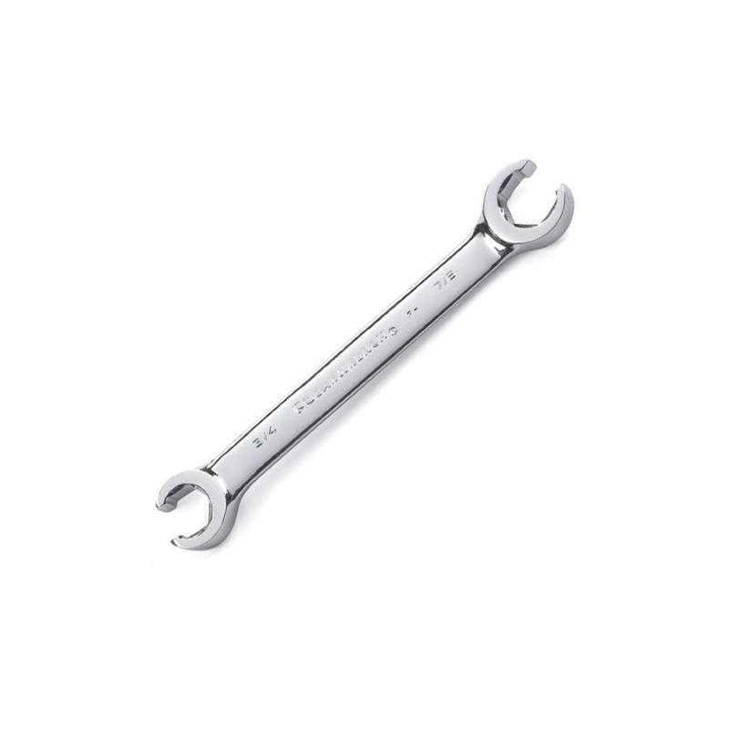Wrench, Flare Nut 5/8" x 11/16"