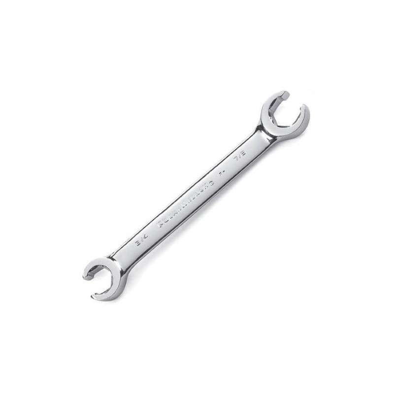 Wrench, Flare Nut 5/8" x 3/4"
