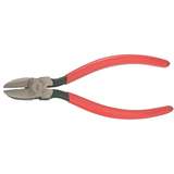 Diagonal Cutter 6" Oval Head General Purpose redirect to product page