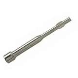 Interchangeable Nutdriver Blade Shaft, 99 Series Handle, High-Quality Steel, 7/16in x 4in redirect to product page