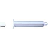 Air Syringe, 30cc, Luer Lok Tip, with Plastic Stopper, 10 per Package redirect to product page