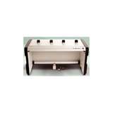 CBC-A Exhaust Cabinet 4x60mm Connector redirect to product page