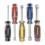 Nut Driver Set, 5 Piece redirect to product page