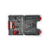 Mechanics Tool Set, 70 Pieces, Closed redirect to product page