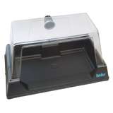 Extraction Hood WEHT with Easy-Click 60 Exhaust Top Connector redirect to product page
