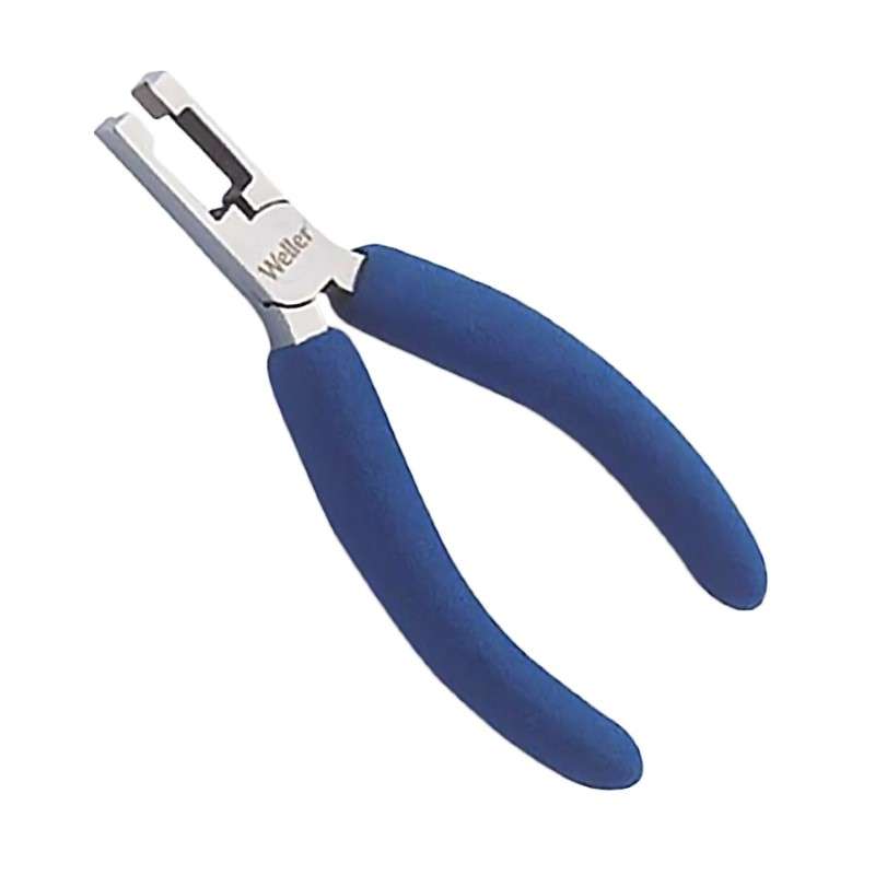 Plier for Desoldering Nozzles XDS