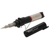 Butane Soldering Iron, Cordless, Self-Igniting, PSI Series redirect to product page