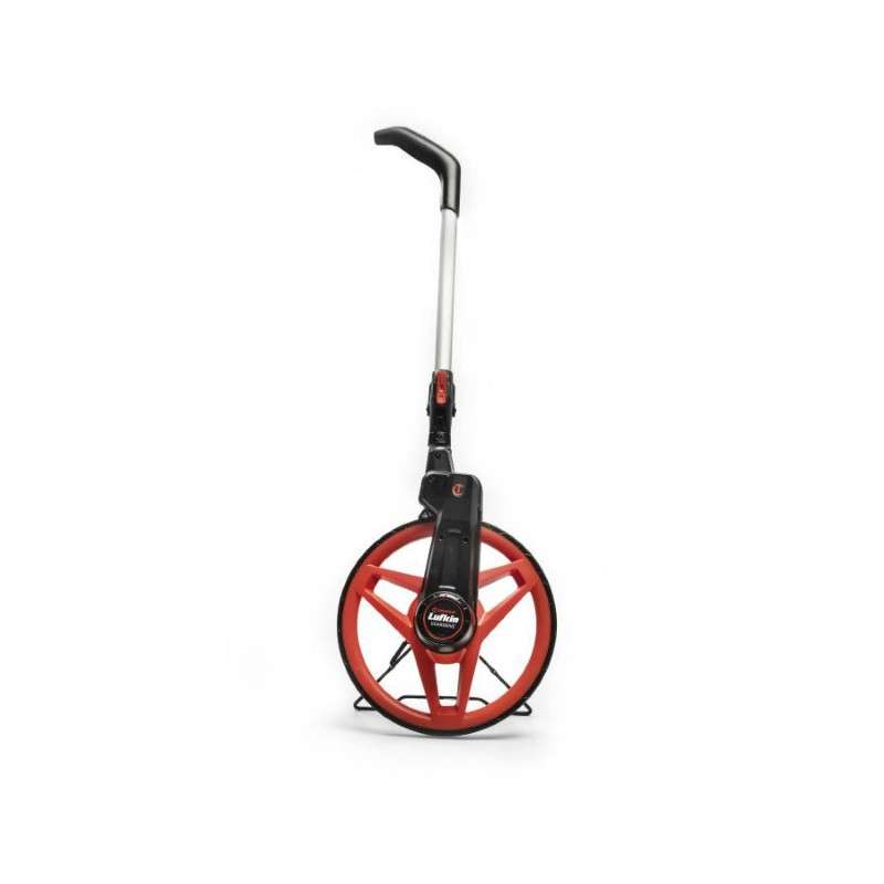 Measuring Wheel, Center Line, 12"