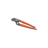 Pliers, Tongue and Groove, Straight Jaw, Dipped Handle, 10in redirect to product page