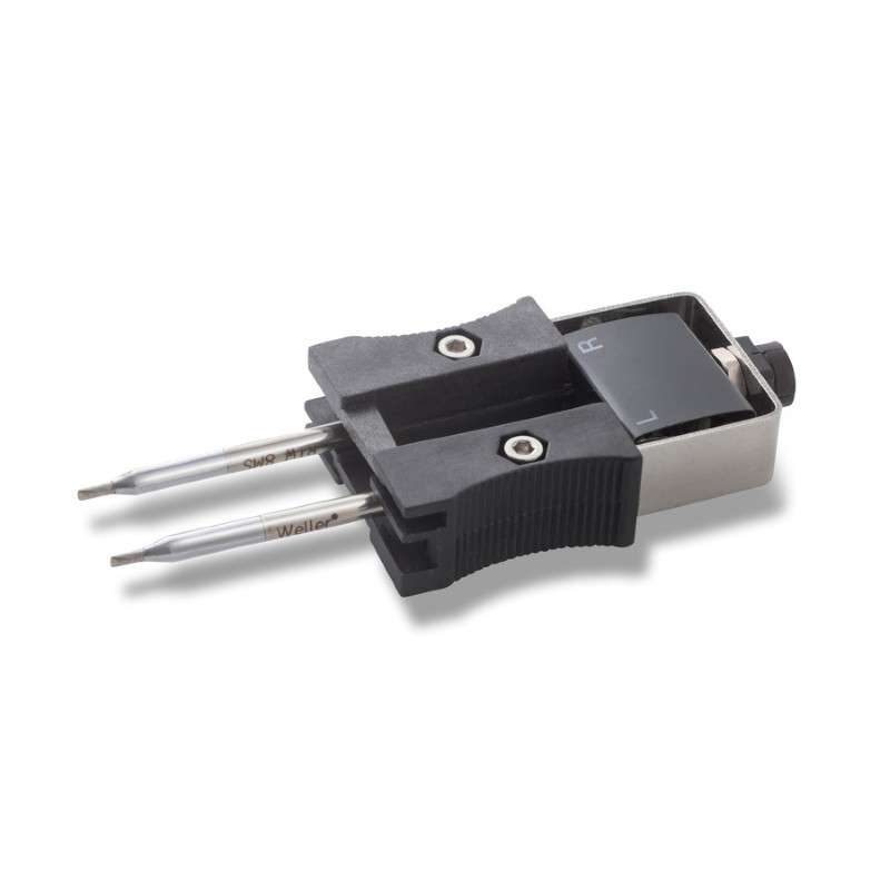 Tweezer Tip Set, 1.3 X 0.4mmm