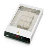 Infrared Preheating Plate, 600 W, with Easy Fix Board Holder for WHA 3000 Hot Air Station redirect to product page
