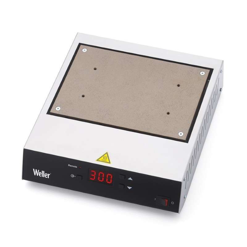 WHP 1000 Heating Plate, 230V, 1000W, F/G, WHP Series