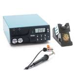 WR 2000D Desoldering Station, 2-Channel, 250W, 230V F/G redirect to product page