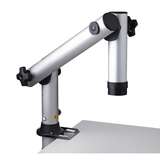 2 Joint Aluminium Extraction Arm/Valve redirect to product page