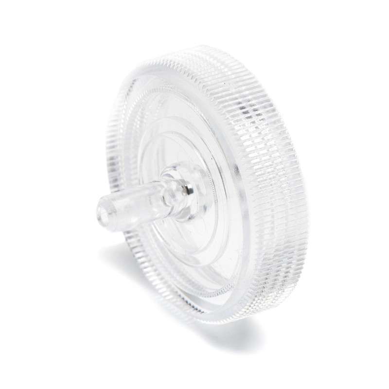 Filter Cover for Desoldering Devices