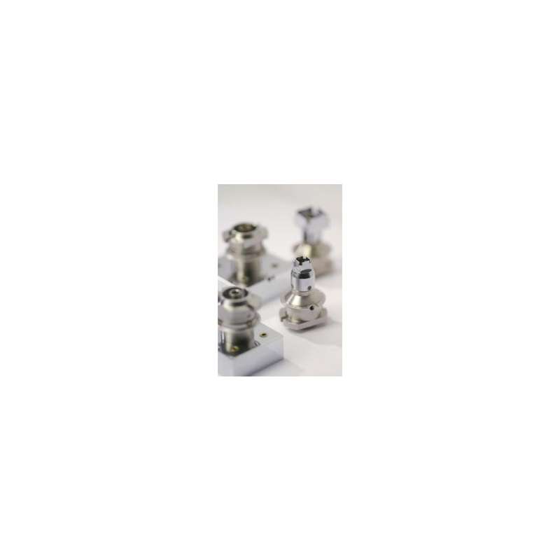 Hotgas Nozzle 10 x 10 WQB