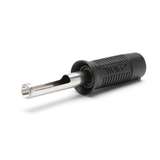 Barrel for Bent XT Tips WP 120 redirect to product page