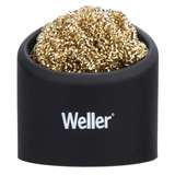 Soldering Tip Cleaner With Holder, Brass Sponge redirect to product page