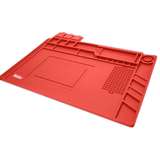 Mat, Medium, Soldering Work Station, 17.5" x 11.8" redirect to product page
