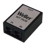 WT Hub, 2 In and 1 Out redirect to product page