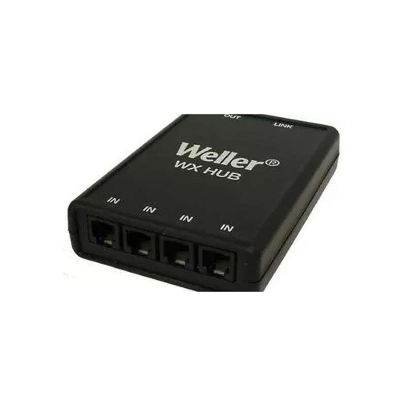 Connector for Zero Smog TL Unit, WX Series