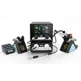 WXSmart/WXAir Soldering Station & Rework Module Set, 120V US/MX B redirect to product page