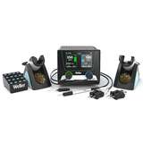 WXSmart Pico/Micro Soldering Station & Rework Tweezers Kit, 120V B redirect to product page