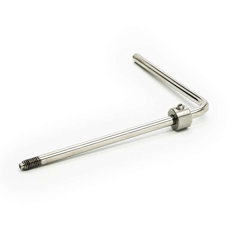 Vacuum Tube 3 mm WQB 4000 OPS