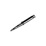 Screwdriver Solder Tip, CT5 Series for W60P and W60P3 Irons, 700°F, .062" redirect to product page