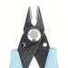 Micro Shear Cutter with Blue Grips, 5