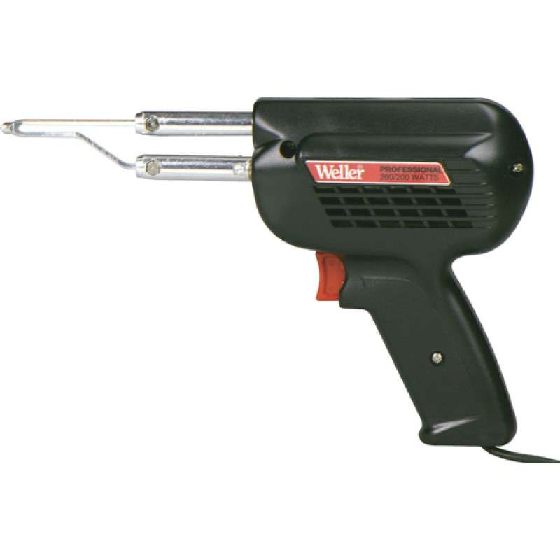 Weller Heavy Duty Soldering Gun w/ Two Position Trigger