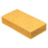 Solder Tip Cleaning Sponge, 4 x 2-1/4 x 5/8", 2 per Pack redirect to product page