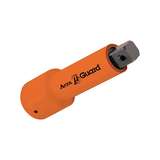 Drive Extension, 3/8" Square Drive, 6" Overall Length redirect to product page