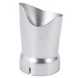 Glass Protection Nozzle, 35.5mm Dia, 50mm x 5mm, For WHG1 / WHG1 ESD Hot Air Guns redirect to product page