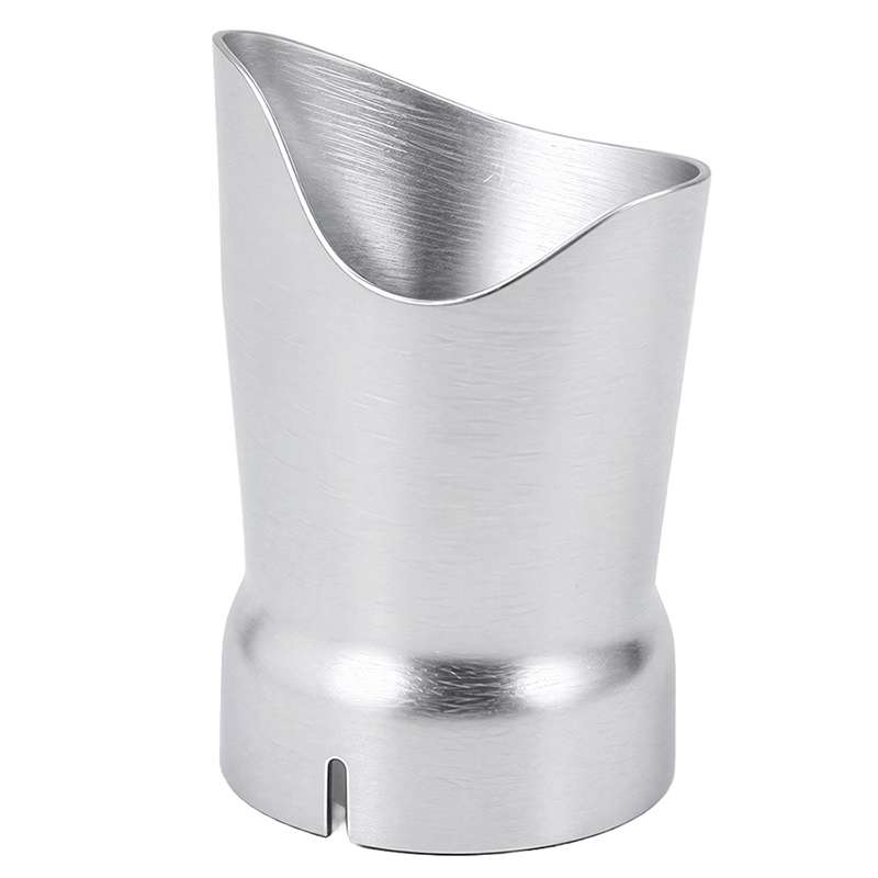Glass Protection Nozzle, 35.5mm Dia, 50mm x 5mm, For WHG1 / WHG1 ESD Hot Air Guns