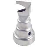 Soldering Reflector Nozzle, 13mm x 5mm x 10mm, 35.5mm Dia, For WHG1 / WHG1 ESD redirect to product page