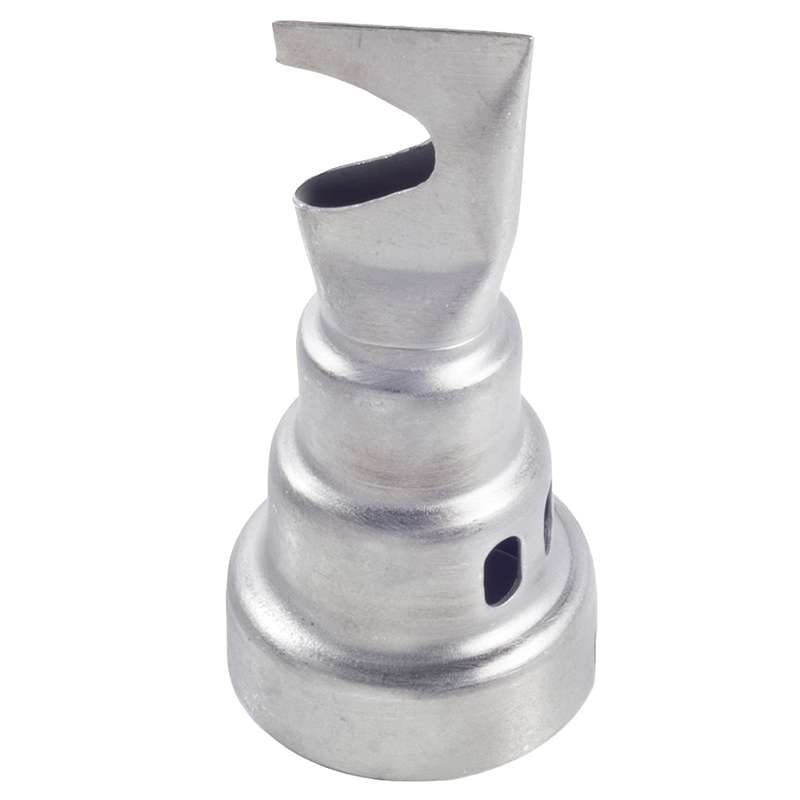 Soldering Reflector Nozzle, 13mm x 5mm x 10mm, 35.5mm Dia, For WHG1 / WHG1 ESD