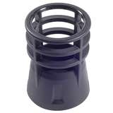 Heat Guard, ESD-Safe, Clip-On, Polyamide 6, For WHG1 / WHG1 ESD Hot Air Guns redirect to product page