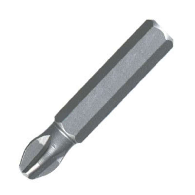 ASG™ Phillips Insert Drive Bit, #1 x 1-15/16 in