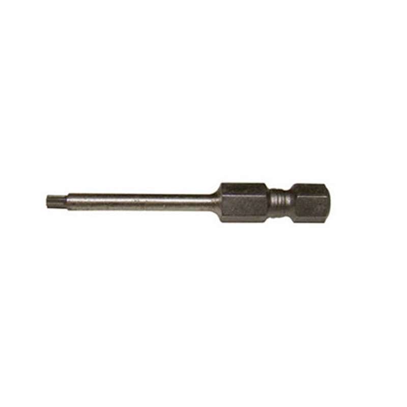 ASG™ Hex Torx Screw Bit, 1/4 in, T-9 x 1-15/16 in