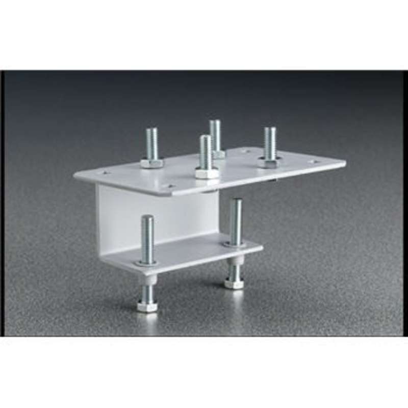 Tool Support Stand Bench Clamp for Bench Tops up to 2-1/8" Thick