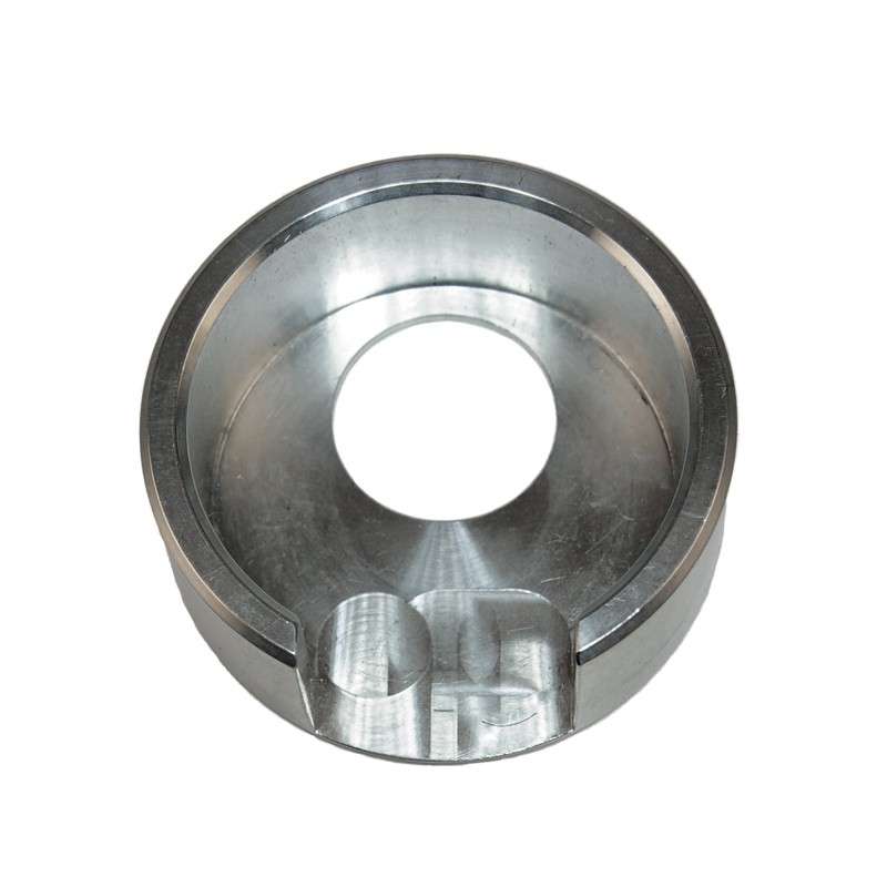 Tool Mount Coupling for use with BL-7000
