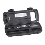 ASG-D35 Mini Digital Screwdriver with 1/4" Hex Drive, 8" Long redirect to product page